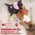 Juguetes para masticar para la dentición de cachorros, juguete de felpa para ev - Tienda Perrionni