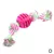 Juguete masticable de cuerda de algodón para perro, juguete de limpieza mastica - comprar en línea