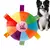 Juguete interactivo Bel integrado para perros pequeños, juguetes para masticar, en internet