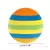 QX2E 10 Uds. Pelotas juguete para buscar mascotas, pelotas EVA no tóxicas, jugu - Tienda Perrionni