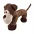 Juguetes de animales de peluche para perros, juguetes para masticar Súper suave - tienda en línea