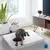 Cama impermeable para perros pequeños, medianos y grandes, de espuma, lavable, en internet
