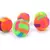 Bolas para perros con puntas, bola para masticar para mascotas brillante, bola M - comprar en línea