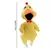 Pollo chillón de dibujos animados para mascotas, juguete interactivo para masti - Tienda Perrionni
