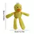 Juguetes de peluche para perros, juguetes chirriantes para mascotas, juguetes in - comprar en línea