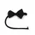 Collar Formal para perro y gato, corbata ajustable y portátil, accesorios para - tienda en línea