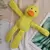 Juguetes de peluche para perros, juguetes chirriantes para mascotas, juguetes in