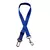 Cinturón de seguridad ajustable para perro y gato, arnés con Clip de plomo, pa en internet