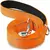 Arnés con correa de plomo para perros y gatos, cuerda de remolque con reflejo n - comprar en línea