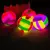 Imagen de Bolas para perros con puntas, bola para masticar para mascotas brillante, bola M