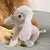 Juguetes de animales de peluche para perros, juguetes para masticar Súper suave - comprar en línea
