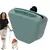 Bolsa portátil de silicona para entrenamiento de perros, saco de viaje para cam - Tienda Perrionni