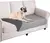 Imagen de Funda impermeable antideslizante para cama de perro y mascota, manta para sofá,