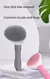 Cepillo de pelo para mascotas, peine para gatos, quitapelos para perros y gatos, - tienda en línea