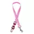 Cinturón de seguridad ajustable para perro y gato, arnés con Clip de plomo, pa