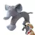 Juguetes de animales de peluche para perros, juguetes para masticar Súper suave - tienda en línea