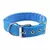 Collar de nailon ajustable para mascotas, correa circular para el cuello con ani - tienda en línea