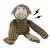Juguetes de peluche para perros, juguetes chirriantes para mascotas, juguetes in - comprar en línea