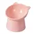 Cuenco Binaural de Color sólido para mascotas, Protector de cuello para perros - Tienda Perrionni