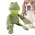 Juguetes de peluche para perros, juguetes chirriantes para mascotas, juguetes in en internet
