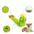 Juguete de comida chirriante para perros, mordedor multifunción, juguetes de en - comprar en línea