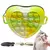 Bolsa de aperitivos de silicona para perros y gatos, bolsa de comida de entrenam - comprar en línea