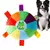 Juguete interactivo Bel integrado para perros pequeños, juguetes para masticar, - comprar en línea