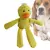 Juguetes de peluche para perros, juguetes chirriantes para mascotas, juguetes in - comprar en línea
