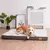 Cama ortopédica grande para perro, Perrera de espuma viscoelástica, impermeabl - comprar en línea