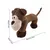 Imagen de Juguetes de animales de peluche para perros, juguetes para masticar Súper suave