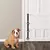 Campana de perro para puerta, orinal de entrenamiento ajustable, campanas de pue en internet
