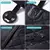 Imagen de Funda impermeable para asiento de coche para perros, hamaca de viaje para mascot