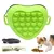 Bolsa de aperitivos de silicona para perros y gatos, bolsa de comida de entrenam - Tienda Perrionni