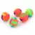 Bolas para perros con puntas, bola para masticar para mascotas brillante, bola M en internet