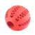 Pelota interactiva elástica para perros pequeños, juguete masticable para cach - Tienda Perrionni