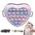 Bolsa de aperitivos de silicona para perros y gatos, bolsa de comida de entrenam en internet