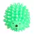 Juguete interactivo chirriante para mascotas, muñeco con forma de erizo, juguet - Tienda Perrionni