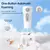 Dispensador automático de jabón de espuma para perros, máquina eléctrica ina - tienda en línea
