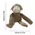 Juguetes de peluche para perros, juguetes chirriantes para mascotas, juguetes in - comprar en línea