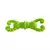 Juguete para masticar perros de colores brillantes, Material Tpr, forma de lango - Tienda Perrionni