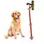 Campana de perro para puerta, orinal de entrenamiento ajustable, campanas de pue - Tienda Perrionni
