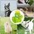 Juguete de comida chirriante para perros, mordedor multifunción, juguetes de en en internet
