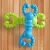 Juguete para masticar perros de colores brillantes, Material Tpr, forma de lango