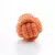 Juguete de nudo de algodón para mascotas, Bola de cuerda de algodón resistente - comprar en línea