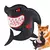 Juguetes para masticar para la dentición de cachorros, juguete de felpa para ev en internet
