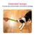 Juguete de comida chirriante para perros, mordedor multifunción, juguetes de en en internet