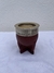 Mate imperial virola cincela