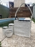 SET MATERA ECO CUERO