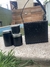 SET MATERA ECO CUERO - comprar online