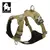 Arnes Waterproff TrueLove Verde militar
